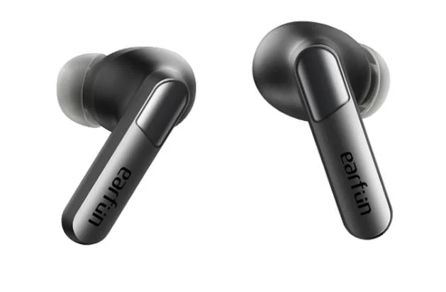 EARFUN Наушники AIR MINI (TW202) black