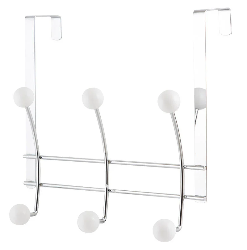 Mallony Вешалка с 6-ю крючками W4742-6H. 006646-SK