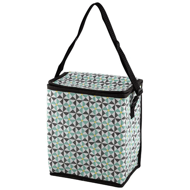 Mallony Термосумка Astra 21*14*25 см, ~7 л. 104092-SK