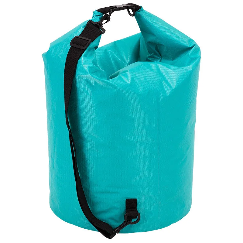 Mallony Герметичный мешок ECOS 20 л.,GB-73, с плечевым ремнем. 006473-SK