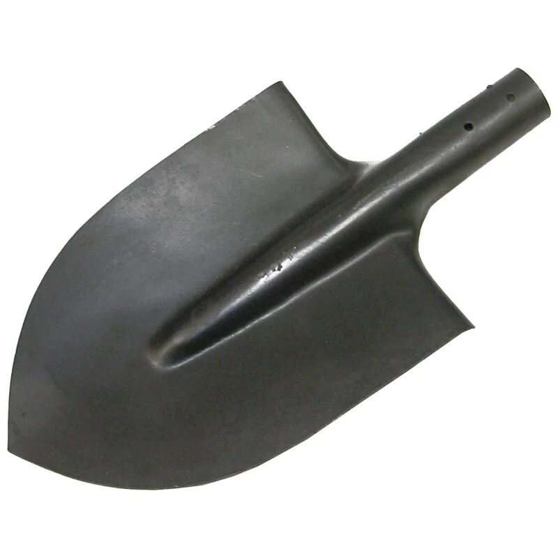 Mallony Лопата штыковая ЛКО б/ч. 091481-SK