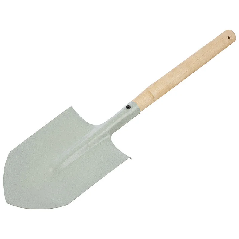 Mallony Лопата туристическая (автомобильная). 091483-SK