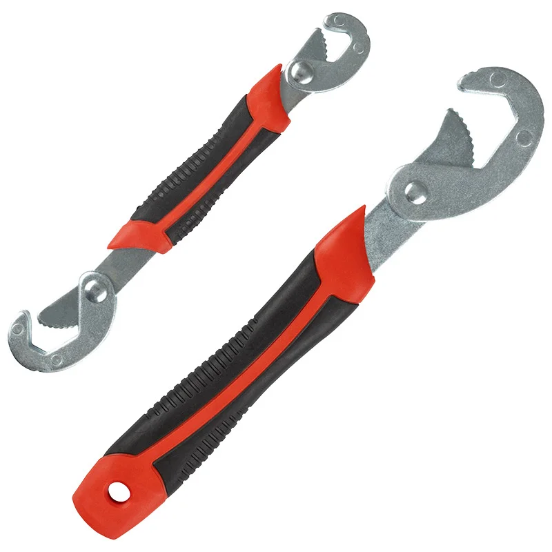 Park Набор ключей универсальных самозажимных, 6-32 мм. 105137-SK