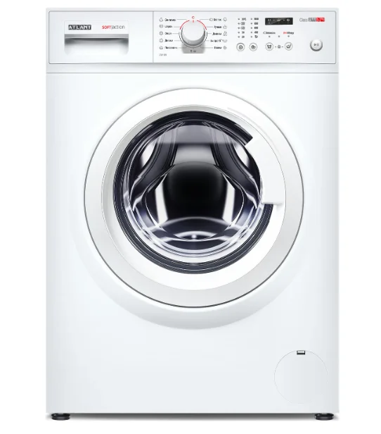 ATLANT Cтиральная машина СМА-70У 109-00