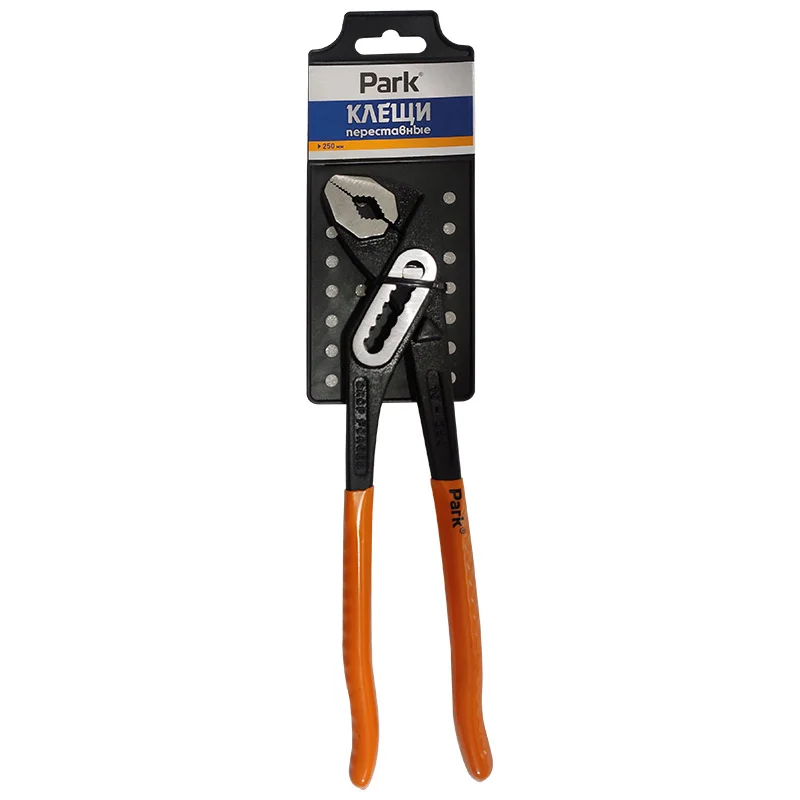Park Клещи переставные 250мм. 105087-SK