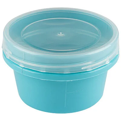 MALLONY Банка для хранения продуктов 0,3 л. 105344-SK