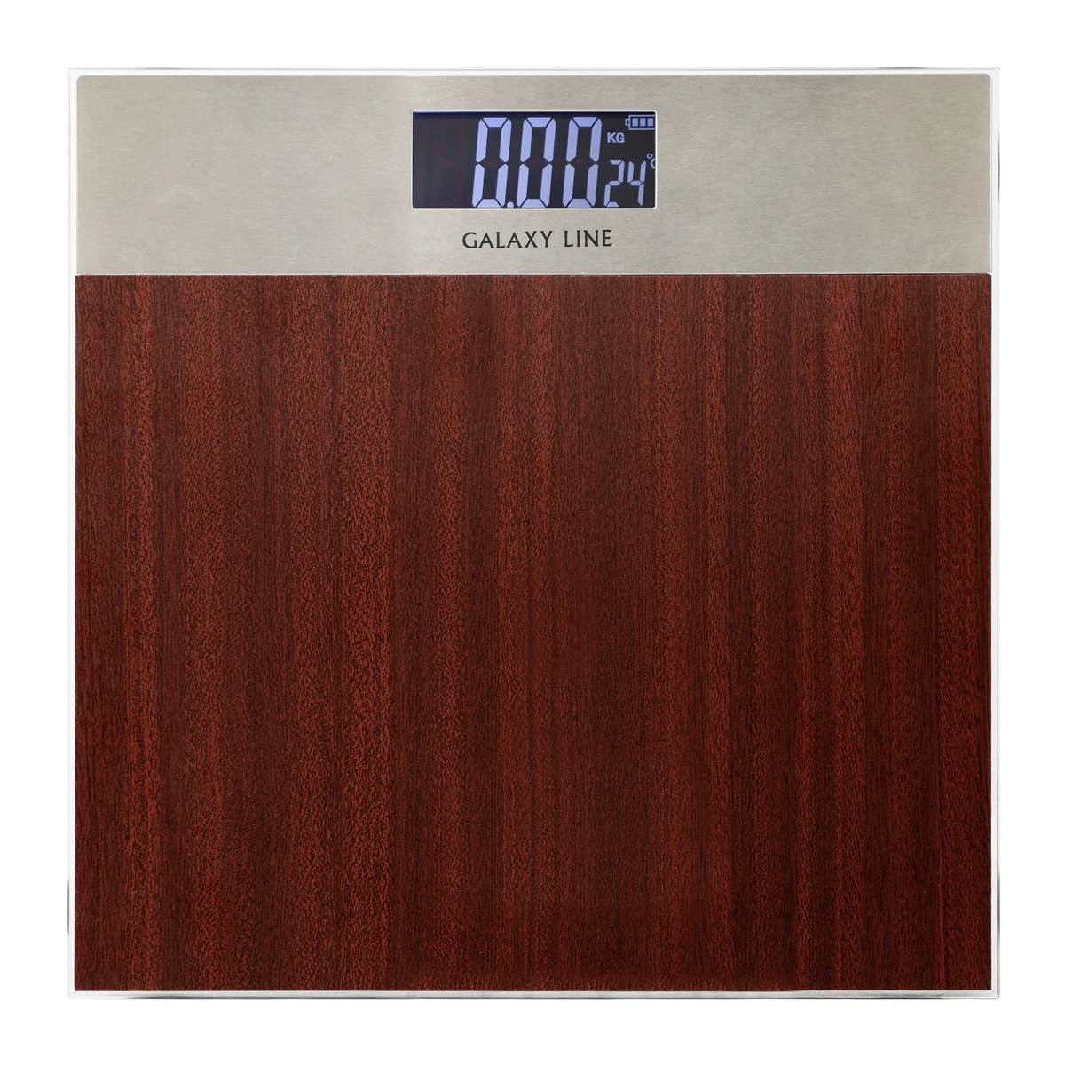 GALAXY Весы напольные электронные LINE GL4825