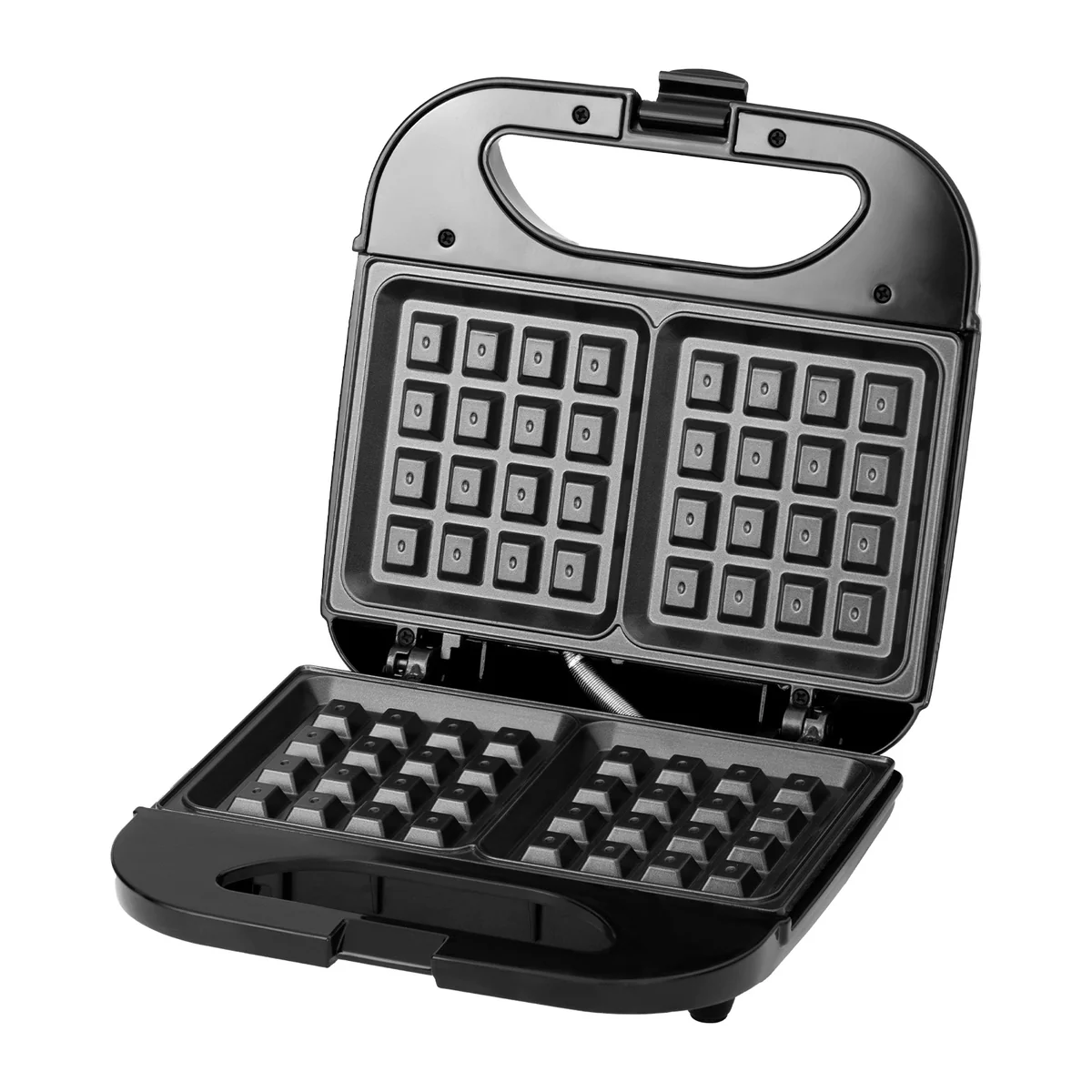 GALAXY Вафельница электрическая LINE GL2976