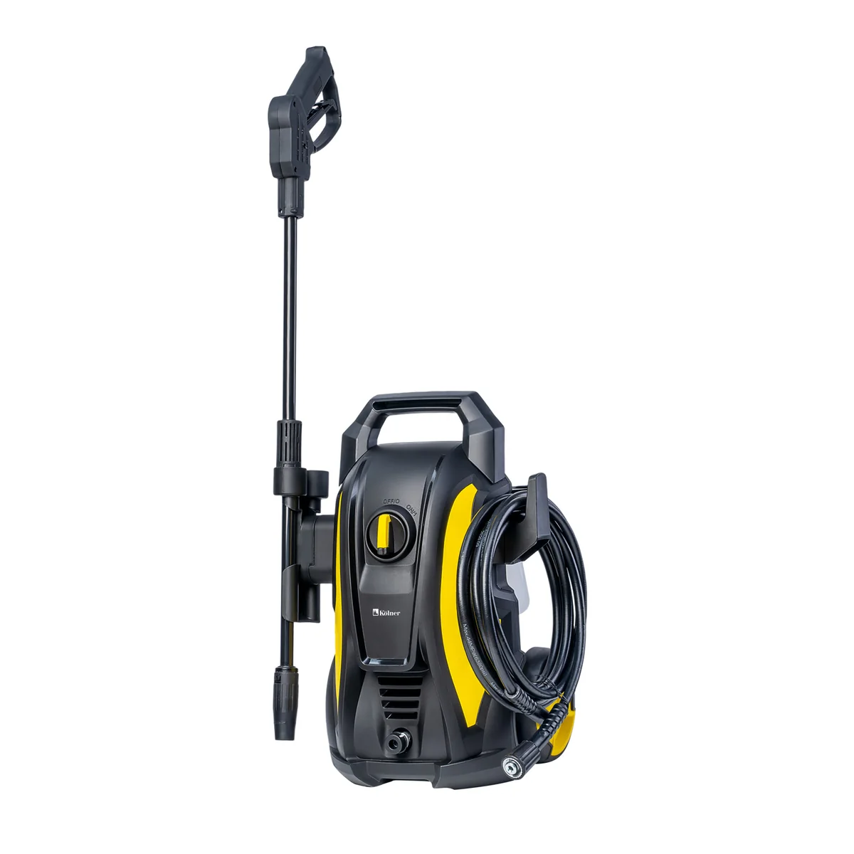 KOLNER Мойка высокого давления KHPW 1900FSP