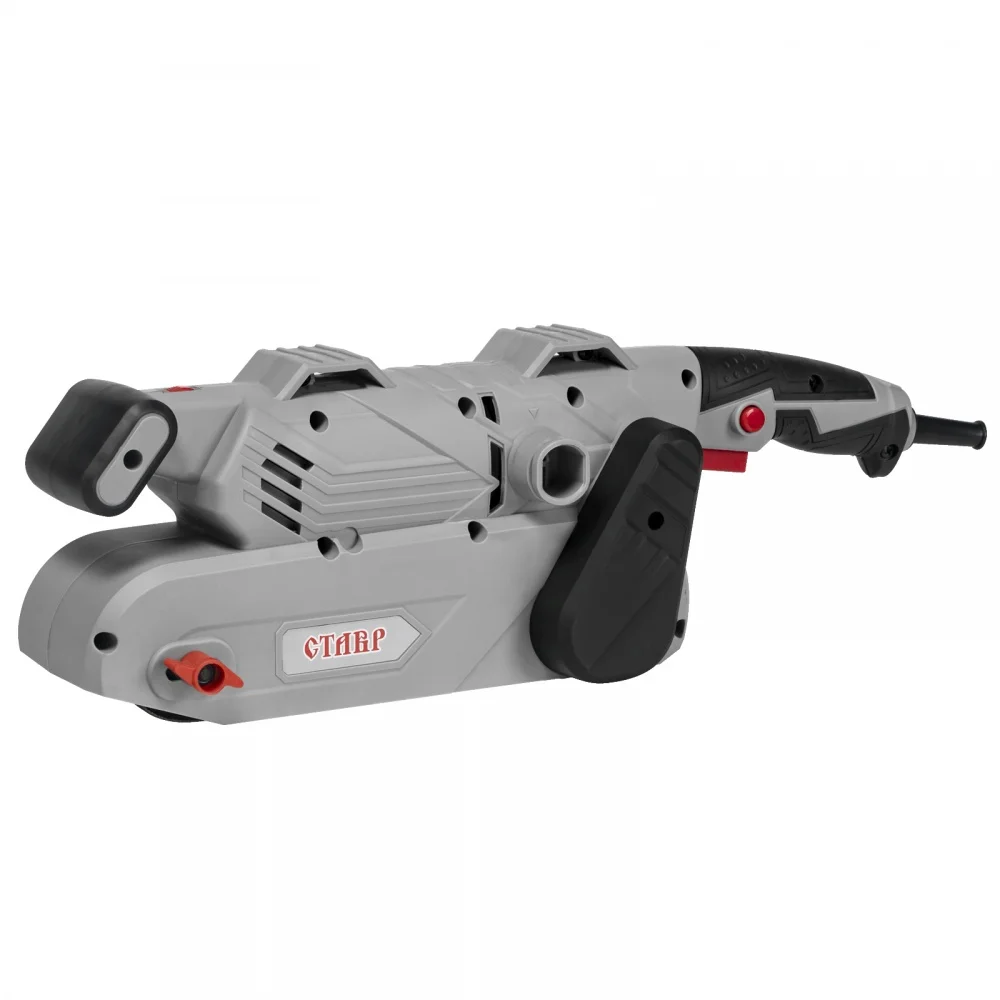 СТАВР Машина шлифовальная ленточная ЛШМ-1100СТ