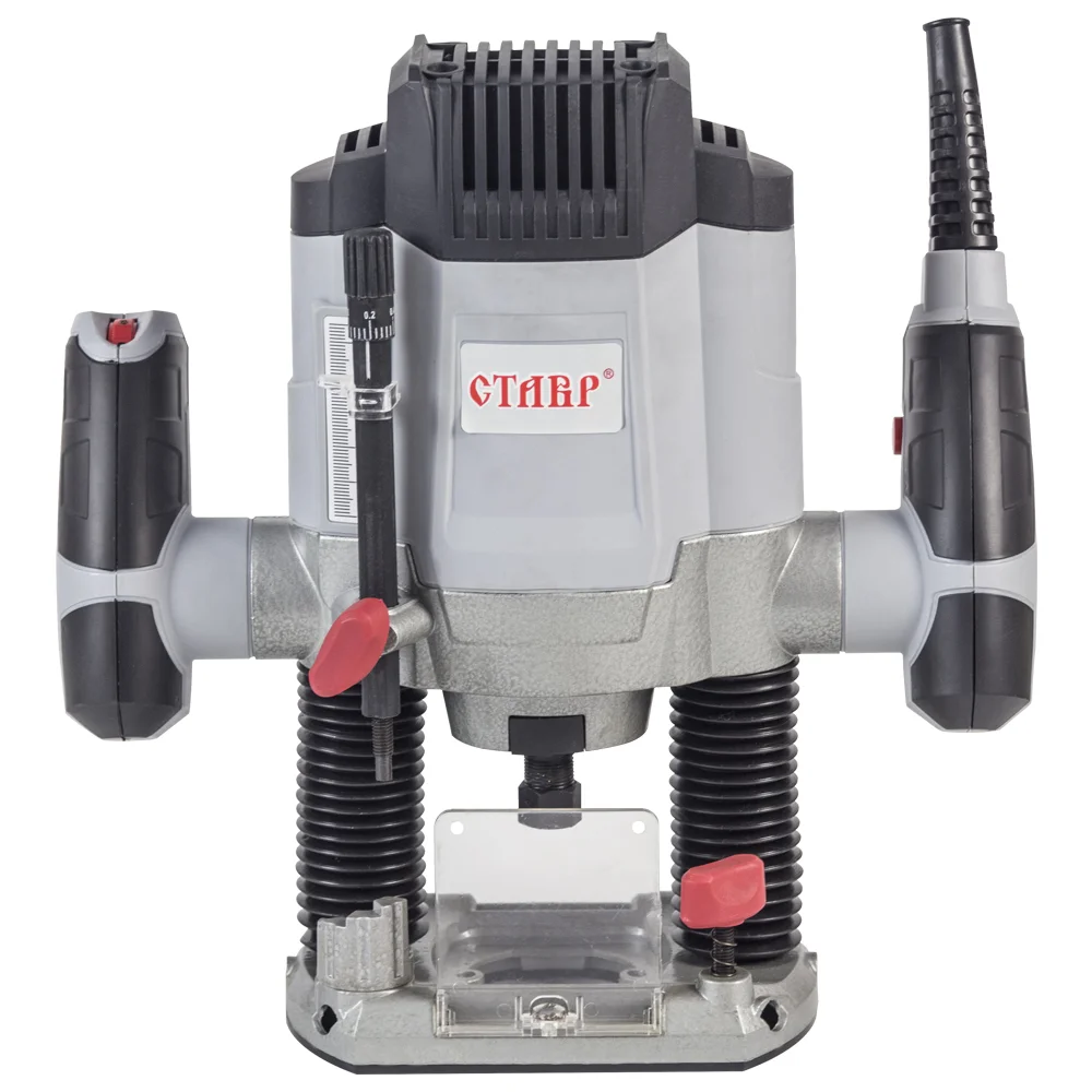 СТАВР Фрезерная машина МФ-8/1200