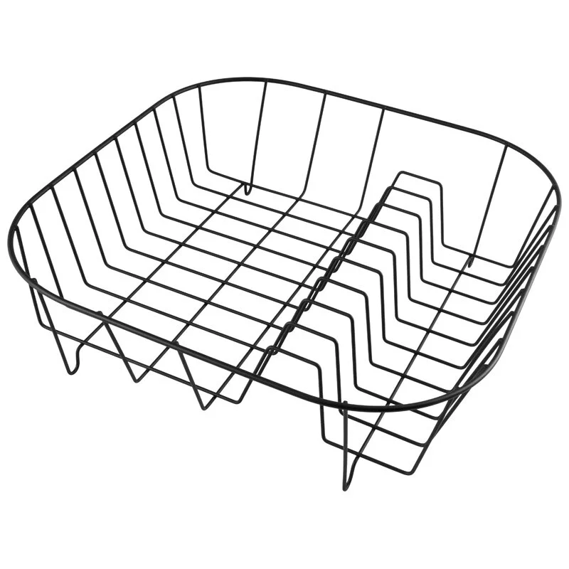 MALLONY Сушилка для посуды настольная DR-2, размер:34*34*10,5см. 310856-SK