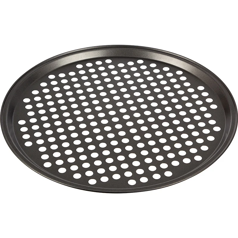 MALLONY Форма для пиццы CLASSICA диам 33 см. 985245-SK