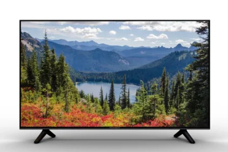 THOMSON Телевизор T43USM7030