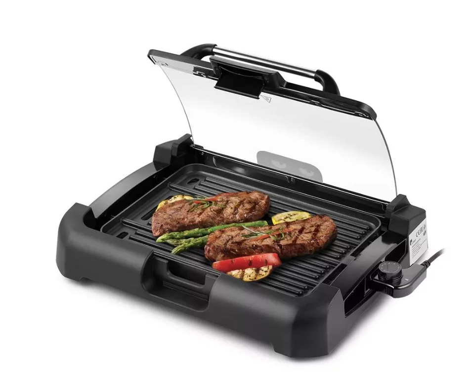 Kitfort Электрогриль KT-1673