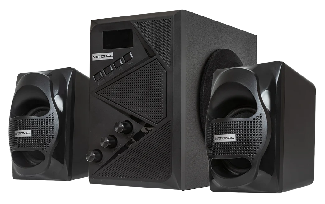 NATIONAL Акустика NAS-1290