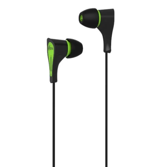 Ritmix Наушники RH-012 black