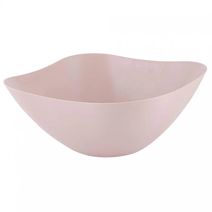 DELTA Салатник Sugar&Spice Honey 1,3 л SE111810005 латте