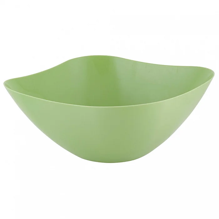 DELTA Салатник Sugar&Spice Honey 1,3 л SE111810050 фисташка