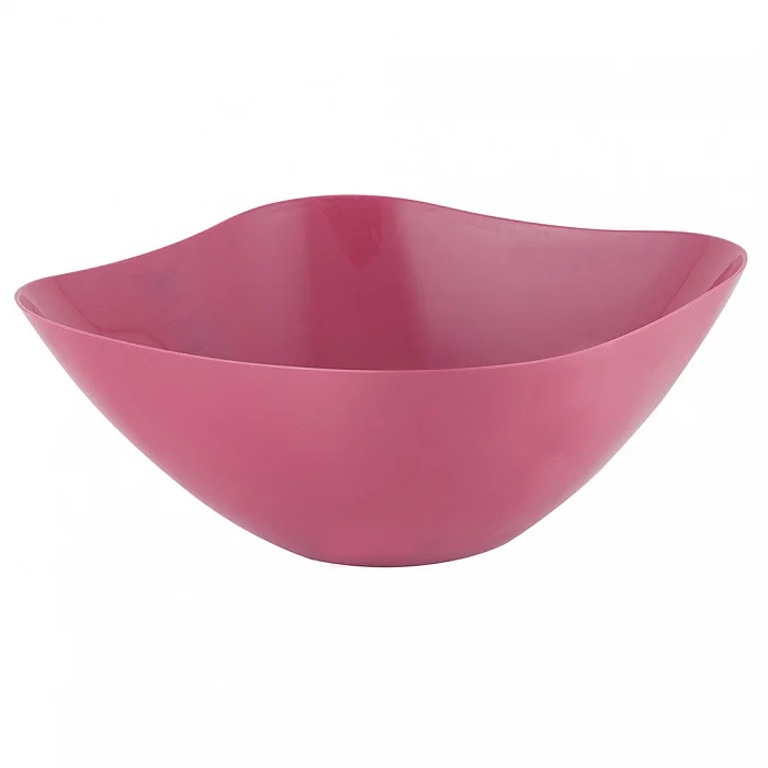 DELTA Салатник Sugar&Spice Honey 1,3 л SE111810054 брусника