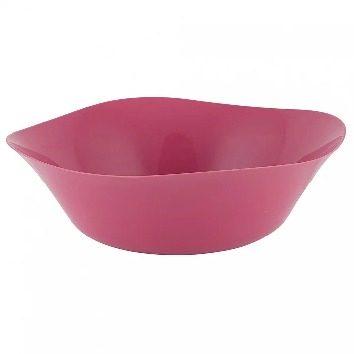 DELTA Салатник Sugar&Spice Honey 2,5 л SE111910054 брусника