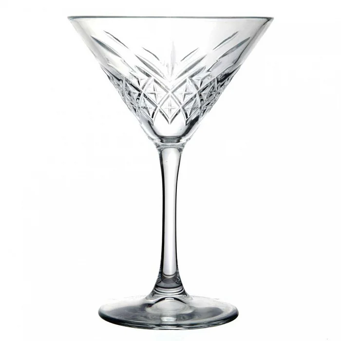 PASABAHCE Бокал для мартини TIMELESS 230 мл 440176SL