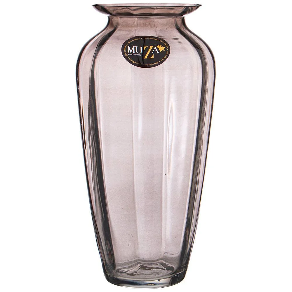 Lefard Ваза victoria Smoky Высота 28,5 См. 380-805