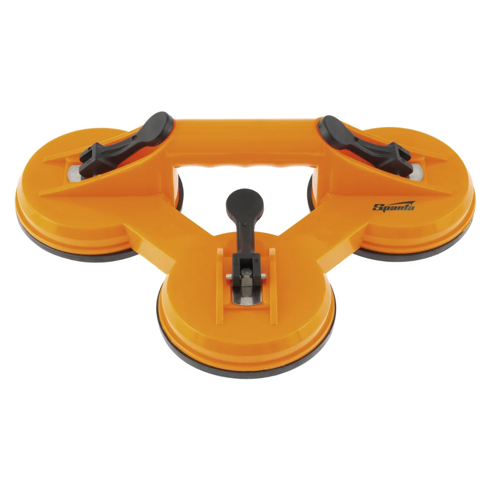 Sparta Стеклодомкрат тройной 875156