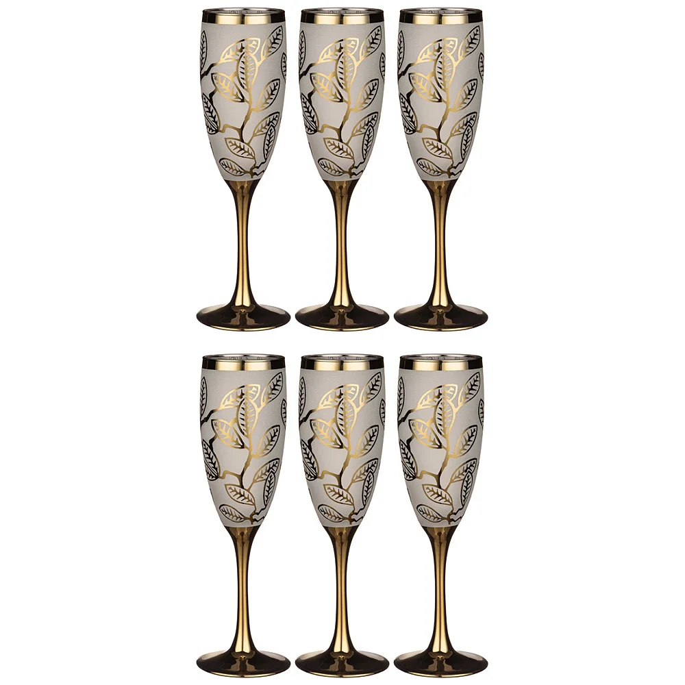 Lefard Набор Бокалов Из 6 Шт базелла 170 Мл. 194-634