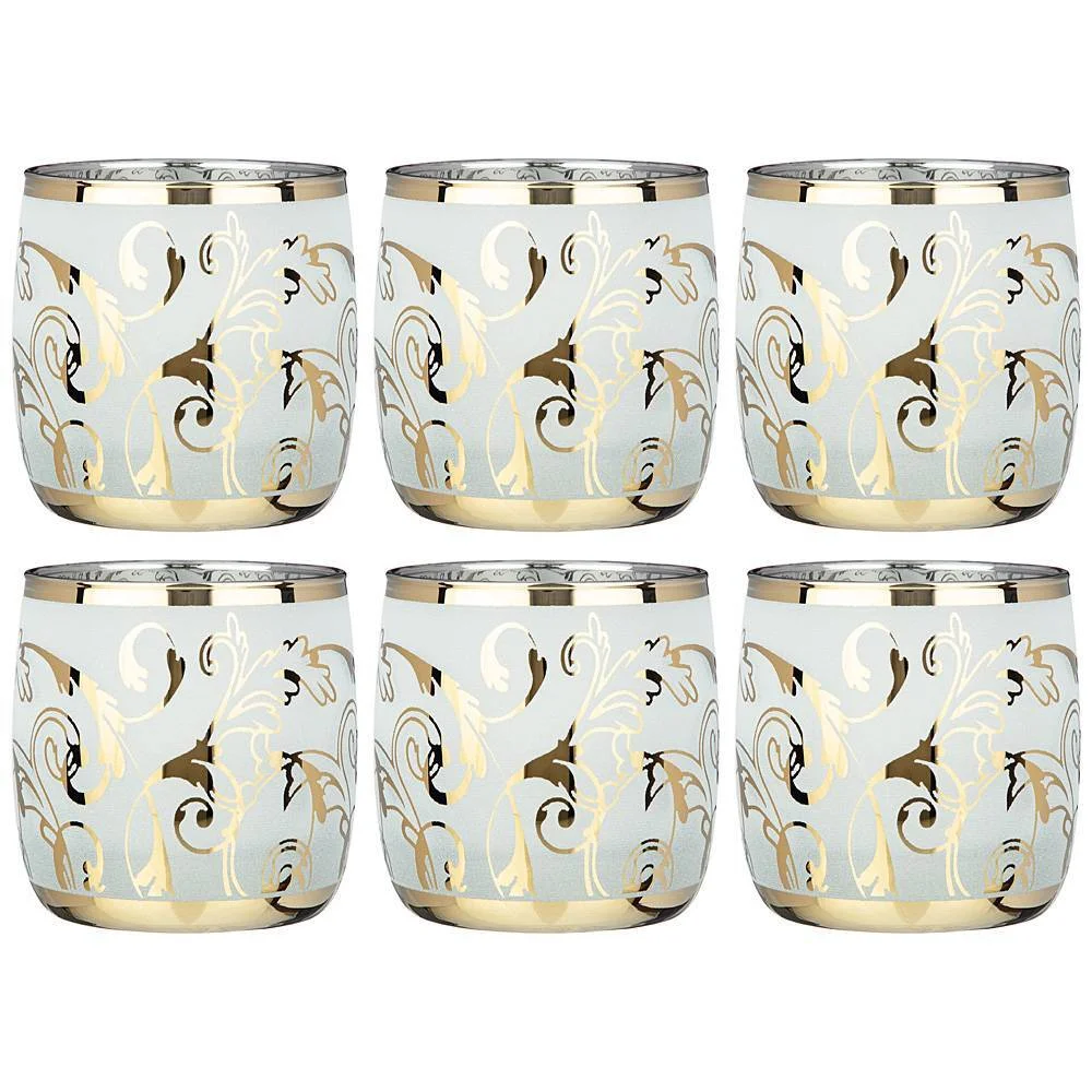 Lefard Набор Стаканов Из 6 Шт грейс 310 Мл 194-581