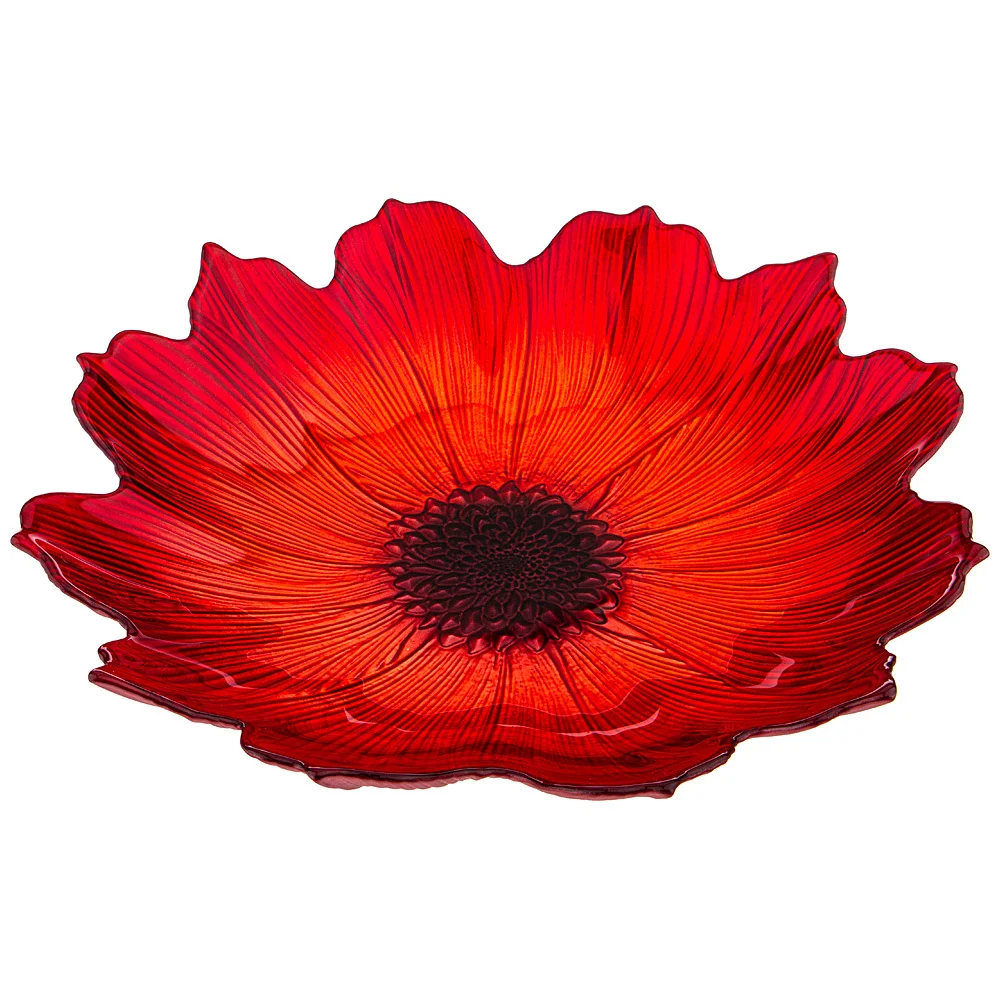 Lefard Блюдо мак 30cm Без Упаковки 339-185