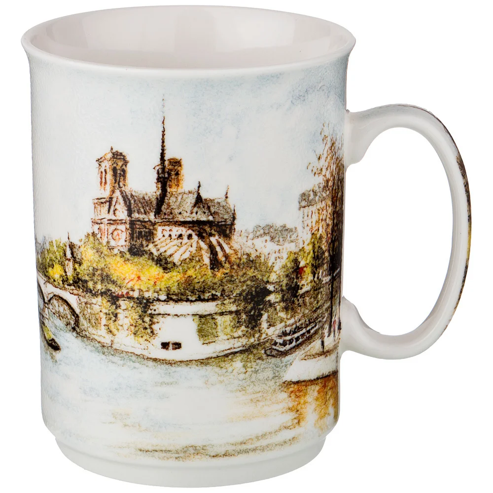 Lefard Кружка нотр-дам Де Пари 415мл 97-601