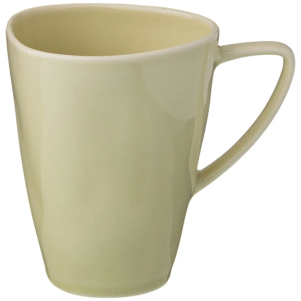 Lefard Кружка Bronco meadow 380 Мл Кремовая 474-121