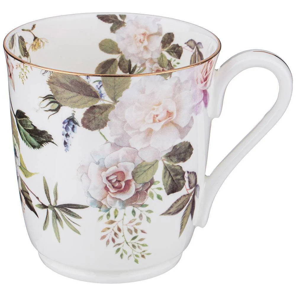 Lefard Кружка belle 320 Мл 86-2502