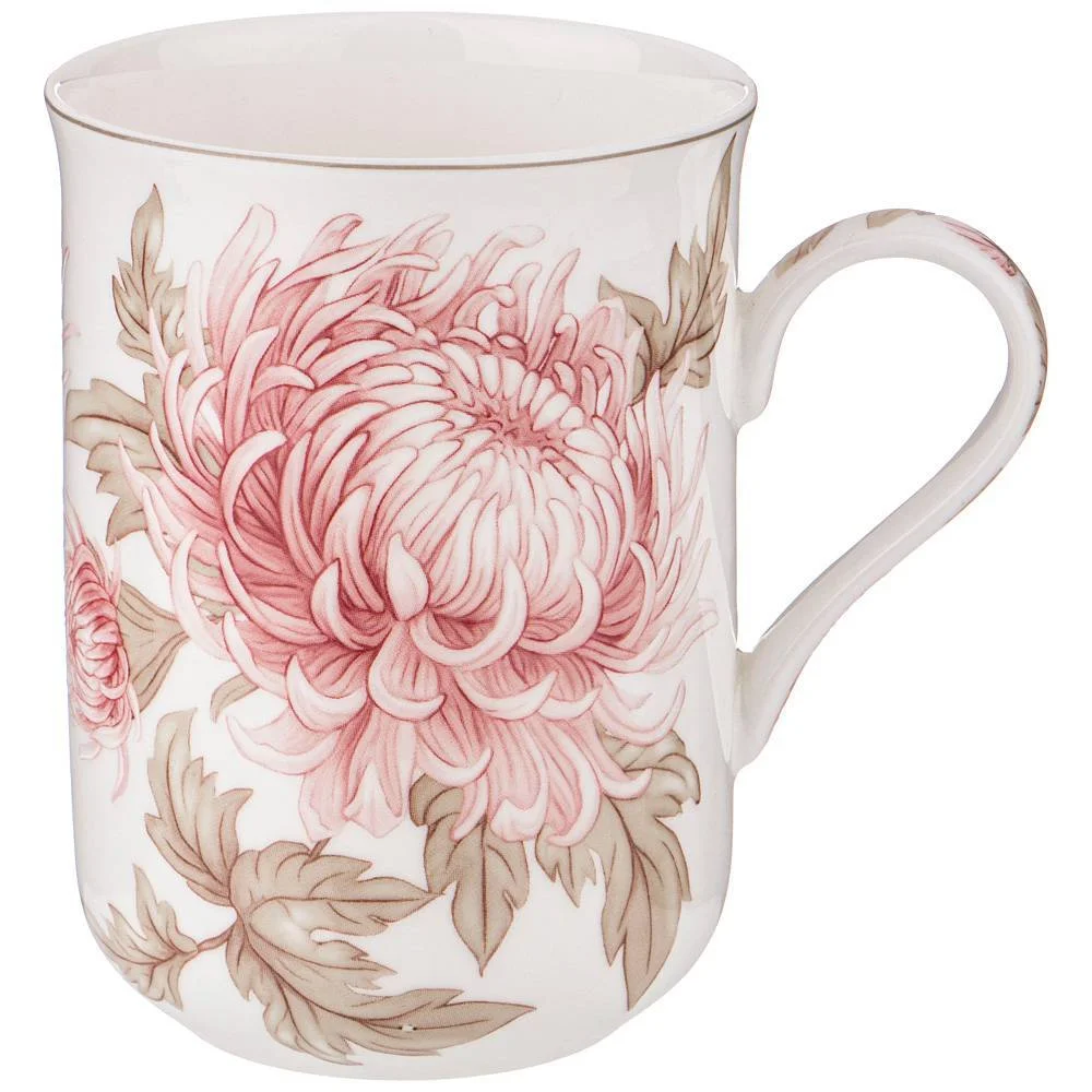 Lefard Кружка астра 350 Мл 415-2153