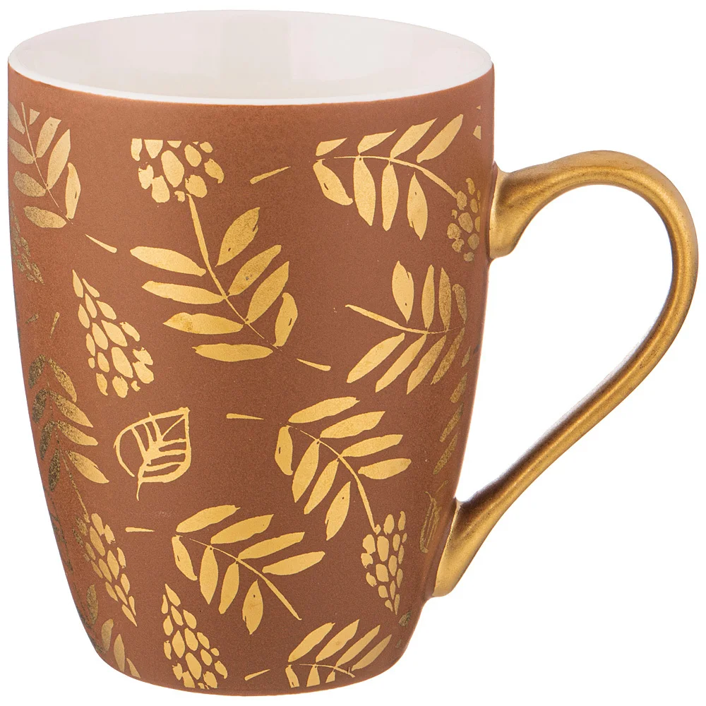 Lefard Кружка Ornament 360мл 153-932