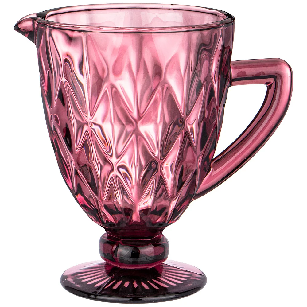 Lefard Кувшин Ромбо 1300 Мл. / Высота=20 См. Серия Muza Color 781-178