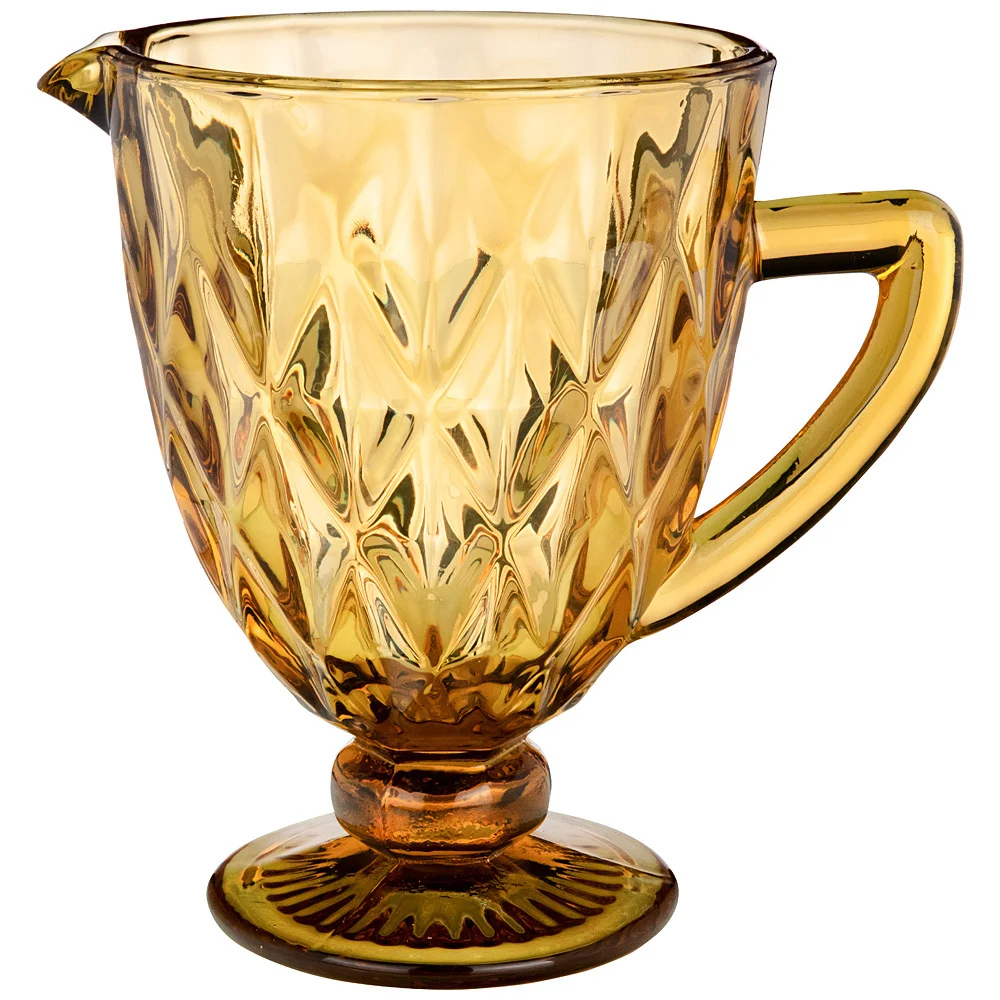 Lefard Кувшин Ромбо 1300 Мл. / Высота=20 См. Серия Muza Color 781-181