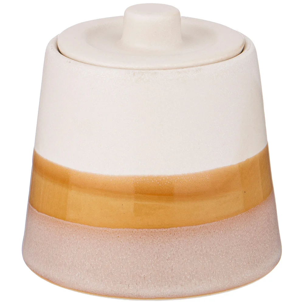 Lefard Сахарница Bronco Sunset 250 Мл 189-438