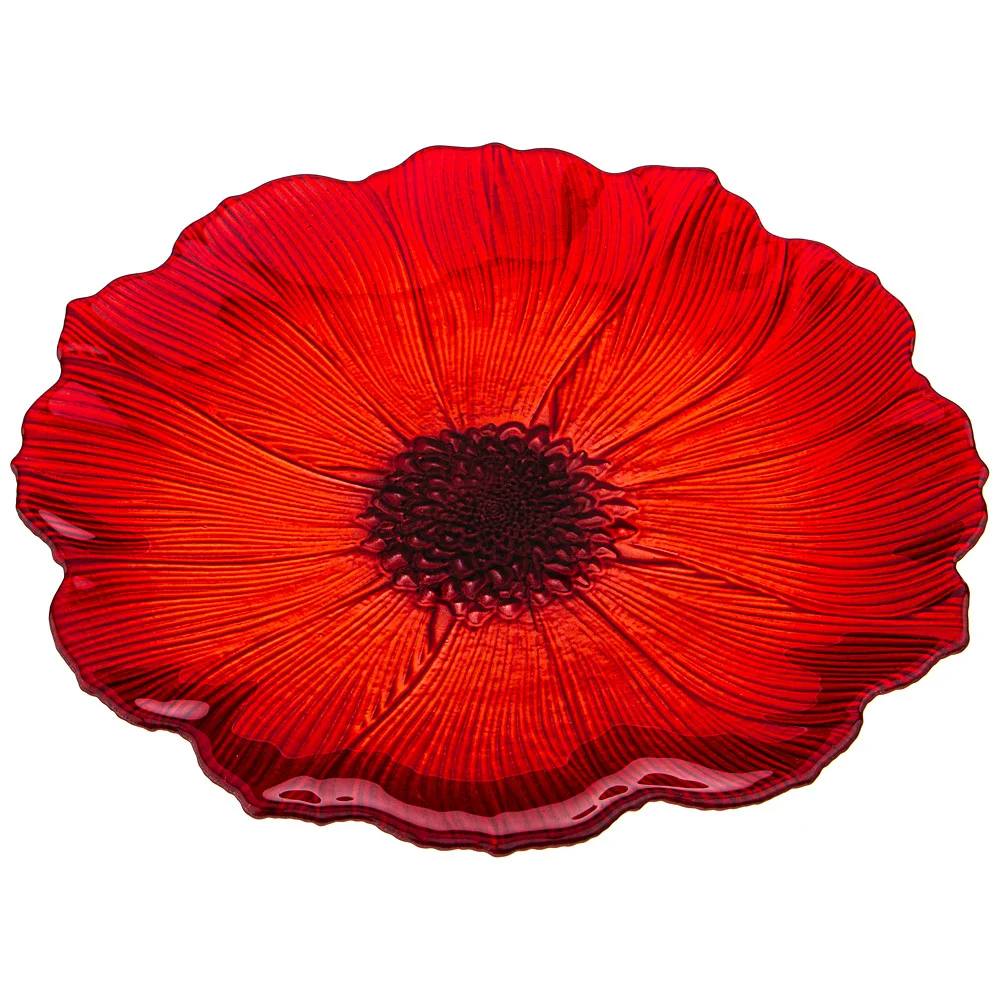 Lefard Тарелка Мак 21cm Без Упаковки 339-187