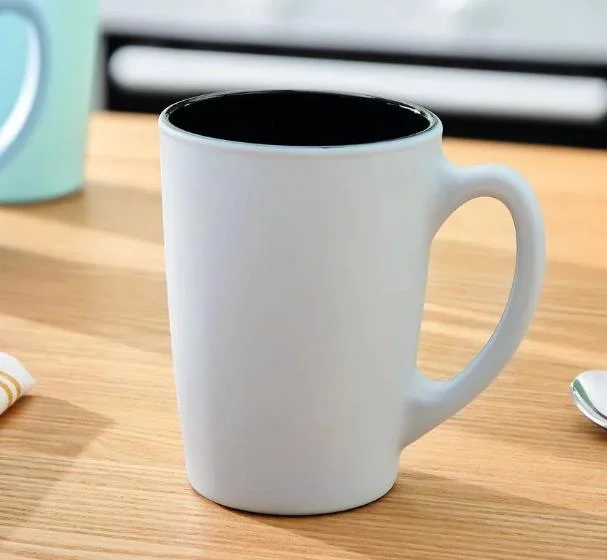 LUMINARC Кружка Alix Granit Аликс Гранит, 320 мл. Q7163