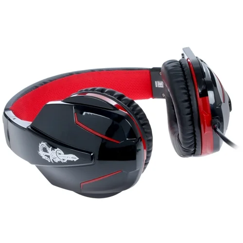 QUMO Наушники Champion GHS 0002