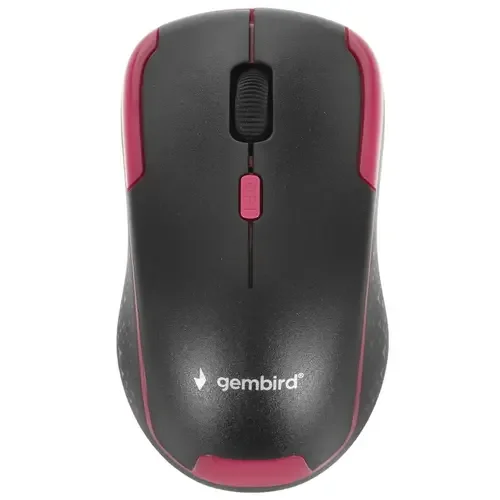GEMBIRD Беспроводная мышь MUSW-415