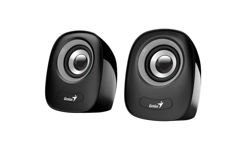 GENIUS Колонки SP-Q160,GRAY