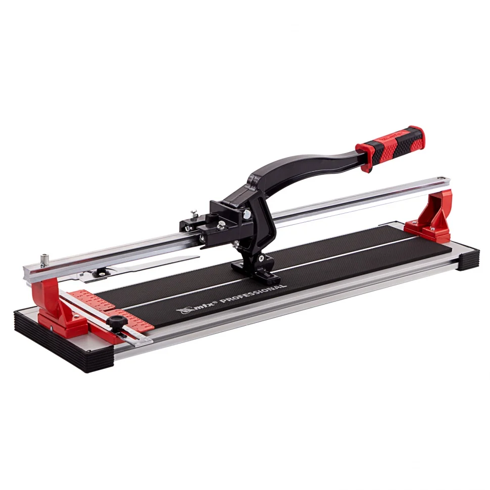 Matrix Плиткорез рельсовый 600 мм 87688