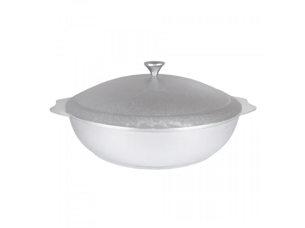 KUKMARA Сковорода-сотейник 300х75мм с309