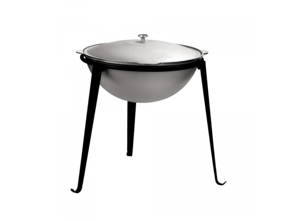 KUKMARA Тренога д/казана 9л. №10 т010