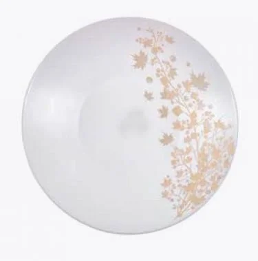 Royal Garden Тарелка глубокая Autumn waltz 22,5см. PO225OAW