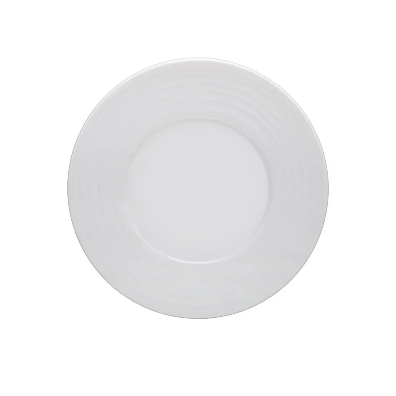 КОРАЛЛ Тарелка пирожковая 16см. Tudor England Royal Circle TU2035