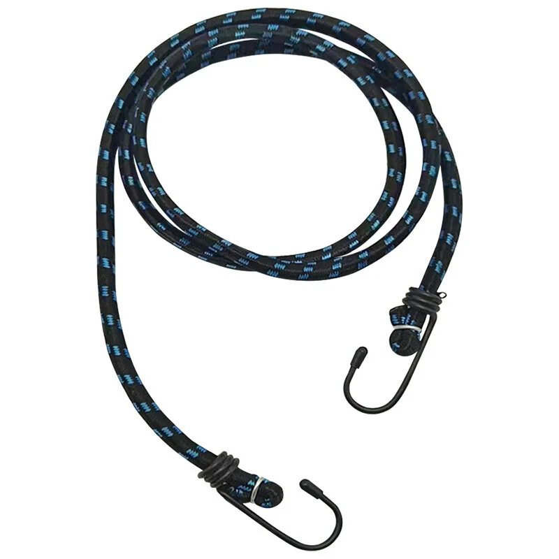 Mallony Стяжка/резинка для крепления груза 0,6м 6мм 105113-SK